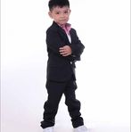 Zane Ramos - Facebook
