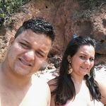 Raphaela &Alan Guinzane - @raphaelaguinzane - Instagram