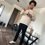 Zane Robinson - @z.d.o.t - Instagram