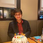 Zane Robinson - @theelliotfinn - Instagram