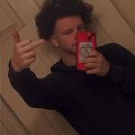 Zane Robinson - @zanestayzooted1134 - Instagram