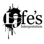 Zane Robinson - @lifes_interpretation - Instagram
