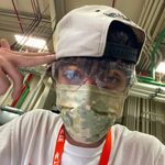 Zane Rollins - @inzane_in_the_membrain - Instagram