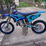 Zane Rowland - Facebook