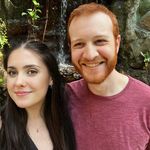 Zane Schwartz - @thatonegingerboy44 - Instagram