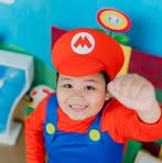 Zane Gabriel D. Serrano - Facebook