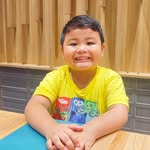 Zane Gabriel De Leon Serrano - @zanegabriel2 - Instagram