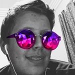 Zane Oswald Shaw - @zaneshaw15 - Instagram