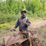 Zane Shaw - Facebook