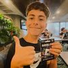 Zane - @zane.shortland - TikTok