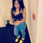 Italina Zane DSG - @zanesilva_london - Instagram