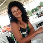 Rozania Lúcia da Silva - @zanesilva3003 - Instagram