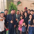 Zane Silva - Facebook