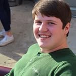 Zane Simpson - @zanesimpson7 - Instagram