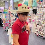 Zane Small - @zanesmall2011 - Instagram