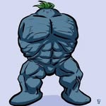 Zane Small - @waffle_overseer - Instagram