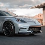 Zane Snyder - @370zane - Instagram