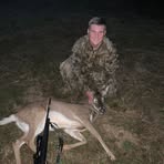 Zane Spence - Facebook