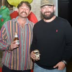 Zane Spence - Facebook