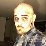 Zane Spencer - @zovers - Instagram