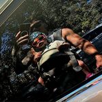 Zane Spencer - @ox_n_rubix - Instagram