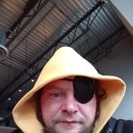 Zane Spencer - @kingwhitesnake - Instagram