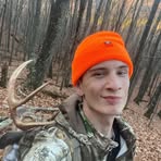 Zane Staggs - Facebook