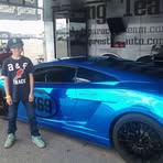 Zane Staggs - Facebook