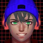 Zane Starr - @spirit_wolf90 - Instagram