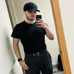 Zane Steele - @z.teele - Instagram