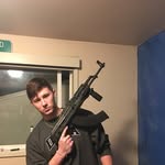 Not Zane Stein - @zaneislost - Instagram