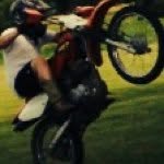zane stevens - @that_yfz_450_boy_zane - Instagram