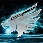 zane stevens - @zanesyndacate - Instagram