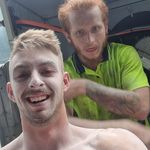 Zane Stevens - @zanestevens2000 - Instagram