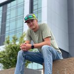 Zane Stevens - @zane._stevens - Instagram