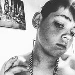 Zane Stevens - @lowkey_zs7 - Instagram