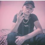 Zane Stevens - @yg_.14 - Instagram