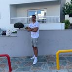 Zane Stevenson - Facebook