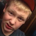 Zane Stevenson - @zanethelen644 - Instagram