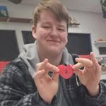 Zane Stone - @venximry - Instagram