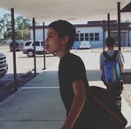 Zane Stratton - Facebook
