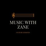 Zane Strickler - @musicwithzane - Instagram