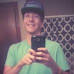 Zane Strickler - @zane_srt_13 - Instagram