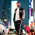 Jesus Enrique Manzanedo Suarez - @jesusmanzanedosuarez - Instagram