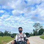 Zane Albert Suarez - Facebook