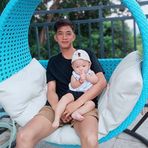 Zane Austine Suarez - Facebook