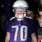 Zane Swanson - @inzane_70 - Instagram