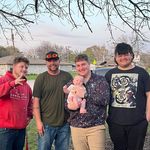 Zane Swanson - @iiasmodaiii - Instagram