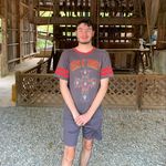 Zane Sweeney - @bluebird.414 - Instagram
