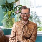 Zane Tate - @zanetatedesign - Instagram